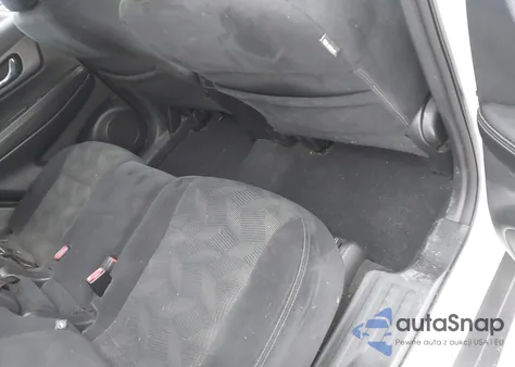 2016 Nissan Rogue Sv z USA, uszkodzony, nr VIN 5N1AT2MV1GC800503